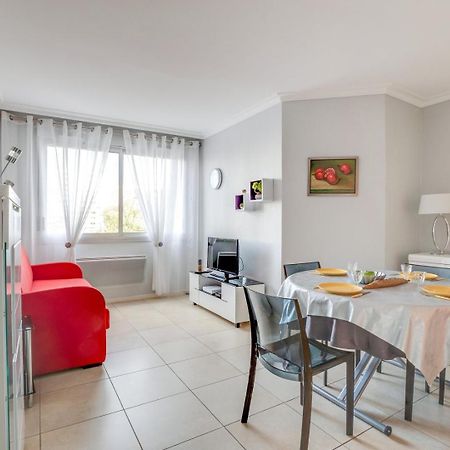 Guestready - Calme Et Tres Beau T2 Part-Dieu Apartman Lyon Kültér fotó