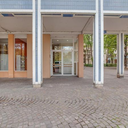 Guestready - Calme Et Tres Beau T2 Part-Dieu Apartman Lyon Kültér fotó