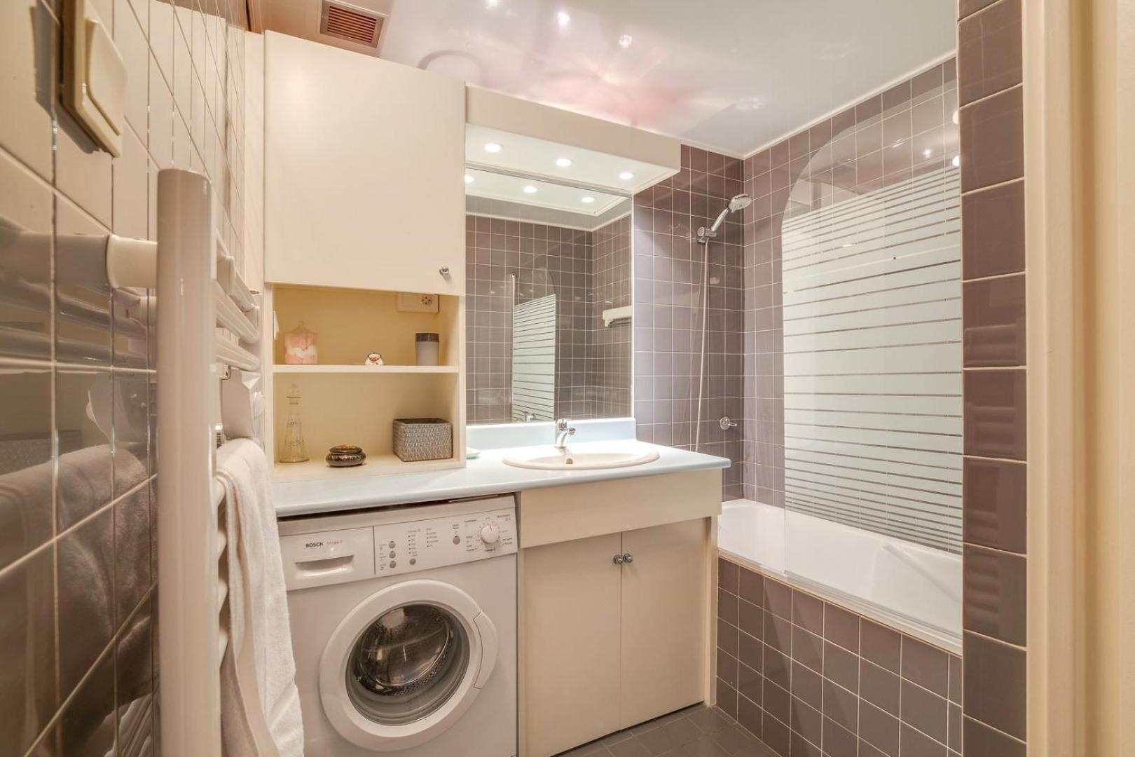 Guestready - Calme Et Tres Beau T2 Part-Dieu Apartman Lyon Kültér fotó