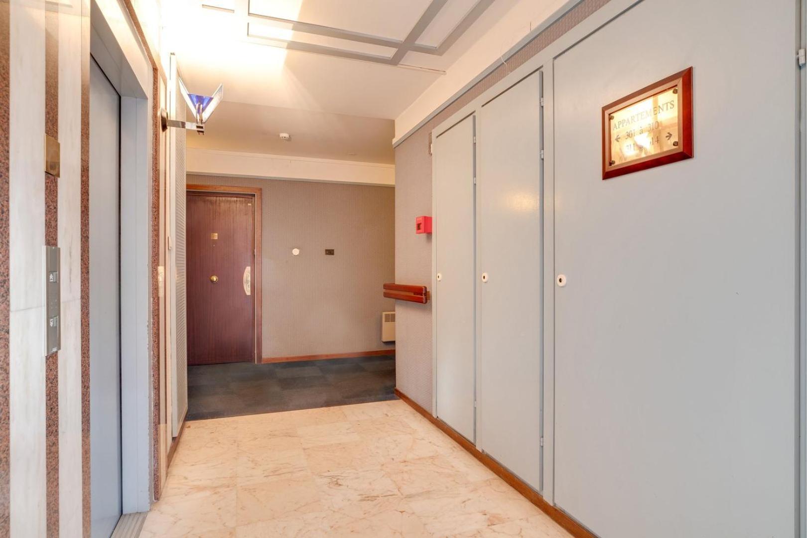 Guestready - Calme Et Tres Beau T2 Part-Dieu Apartman Lyon Kültér fotó