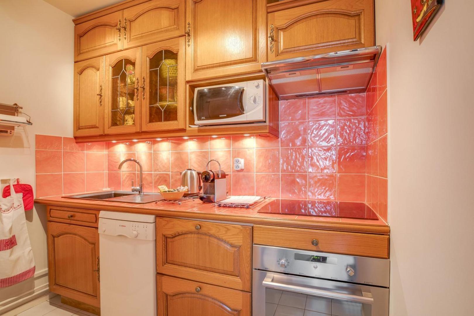 Guestready - Calme Et Tres Beau T2 Part-Dieu Apartman Lyon Kültér fotó